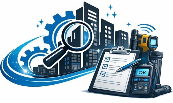 kontrole techniczne budynków Radomsko